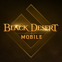 Black Desert Mobile Box Art