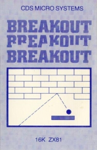 Breakout Box Art