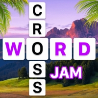 Crossword Jam Box Art
