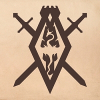 Elder Scrolls, The: Blades Box Art