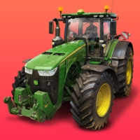 Farming Simulator 20+ Box Art