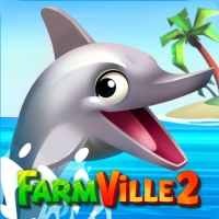 FarmVille 2: Tropic Escape Box Art