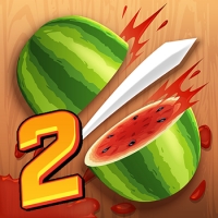 Fruit Ninja 2 Box Art