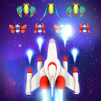 Galaga Wars Box Art