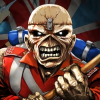 Iron Maiden: Legacy of the Beast Box Art