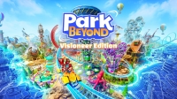 Park Beyond: Visioneer Edition Box Art
