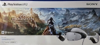 Sony PlayStation VR2 ASIA-00445 - Horizon Call of the Mountain Box Art