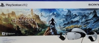 Sony PlayStation VR2 ASIA-00446 - Horizon Call of the Mountain [MY] Box Art
