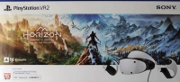 Sony PlayStation VR2 ASIA-00444 - Horizon Call of the Mountain Box Art