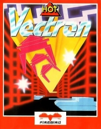 Vectron Box Art