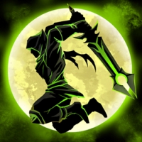 Shadow of Death: Dark Knight Box Art