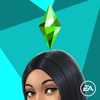 Sims Mobile, The Box Art
