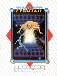 Twister: Mother of Charlotte Box Art