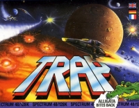 Trap Box Art