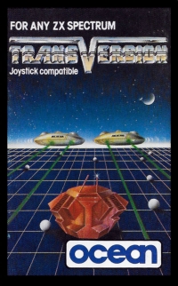 Transversion Box Art