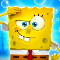 SpongeBob SquarePants: Battle for Bikini Bottom Box Art