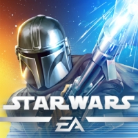 Star Wars: Galaxy of Heroes Box Art