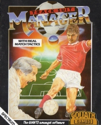 Tracksuit Manager Box Art