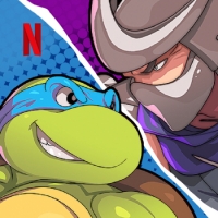 Teenage Mutant Ninja Turtles: Shredder's Revenge Box Art