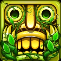 Temple Run 2 Box Art