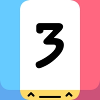 Threes! Freeplay Box Art