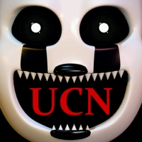 Ultimate Custom Night Box Art