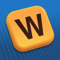 Words with Friends Box Art