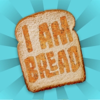 I Am Bread Box Art
