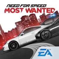Need for Speed: Most Wanted Box Art