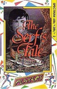 Serf's Tale, The Box Art