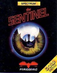 Sentinel, The Box Art