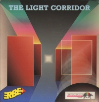 Light Corridor, The Box Art