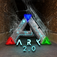 Ark: Survival Evolved Box Art
