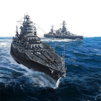 World of Warships Blitz Box Art