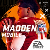 Madden NFL Mobile Box Art