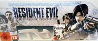 Resident Evil: The Darkside Chronicles (Wii Zapper) [IT] Box Art