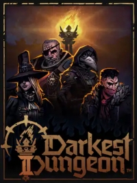 Darkest Dungeon II Box Art