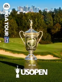 EA Sports PGA Tour Box Art