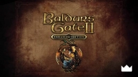 Baldur's Gate II: Enhanced Edition Box Art