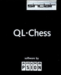 QL-Chess Box Art