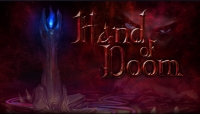 Hand of Doom Box Art
