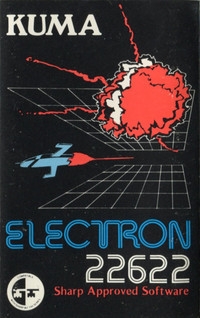 Electron 22622 Box Art