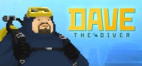 Dave the Diver Box Art