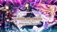 Sword Art Online: Integral Factor Box Art