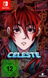 Celeste [DE] Box Art