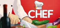 Chef: A Restaurant Tycoon Game Box Art