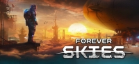 Forever Skies Box Art