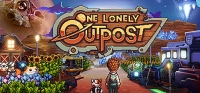 One Lonely Outpost Box Art