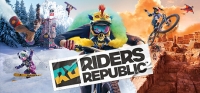 Riders Republic Box Art