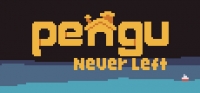 Pengu Never Left Box Art